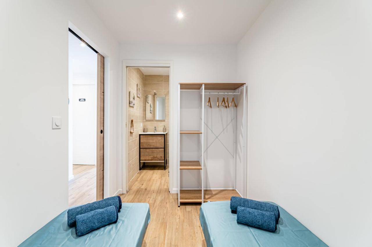 Apartament Panoramic Vue Cassis Zewnętrze zdjęcie