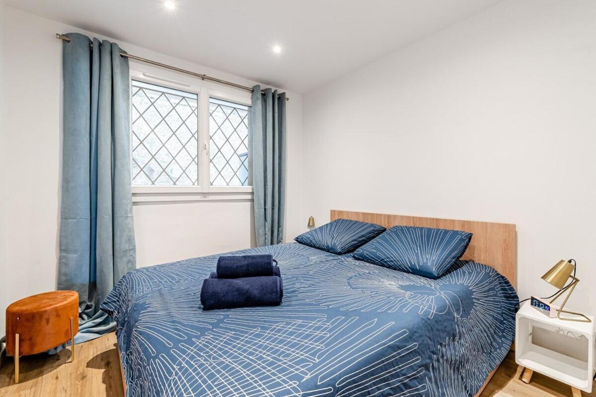 Apartament Panoramic Vue Cassis Zewnętrze zdjęcie