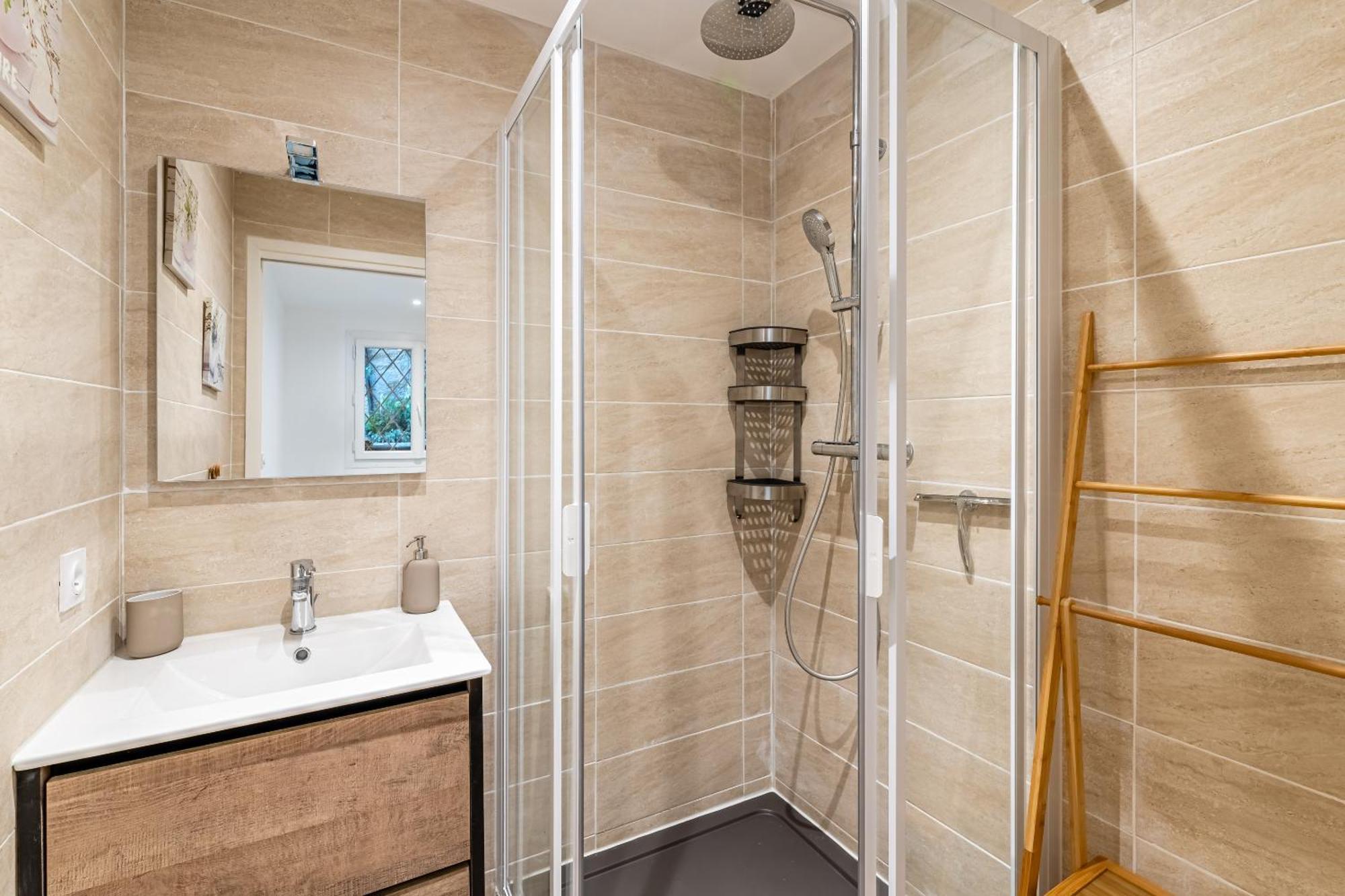 Apartament Panoramic Vue Cassis Zewnętrze zdjęcie