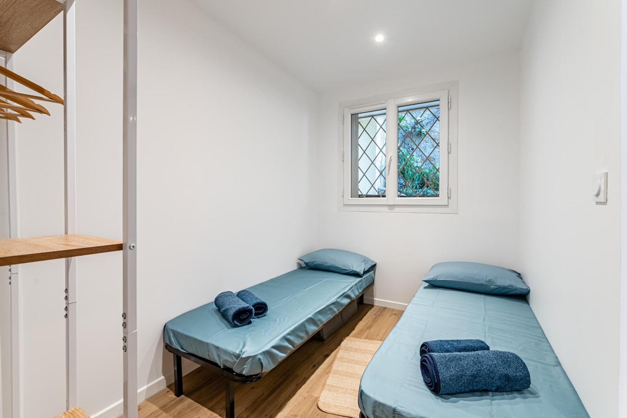 Apartament Panoramic Vue Cassis Zewnętrze zdjęcie