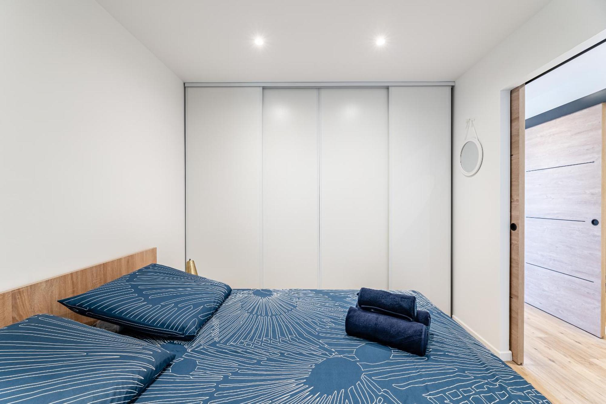 Apartament Panoramic Vue Cassis Zewnętrze zdjęcie