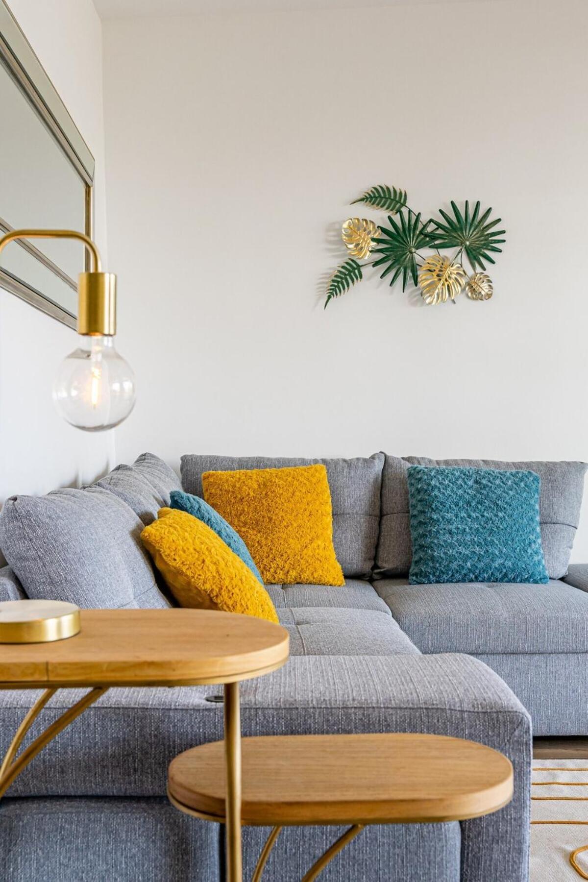 Apartament Panoramic Vue Cassis Zewnętrze zdjęcie